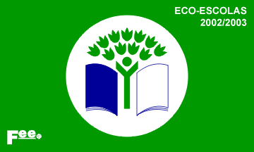 Eco Schools Logo