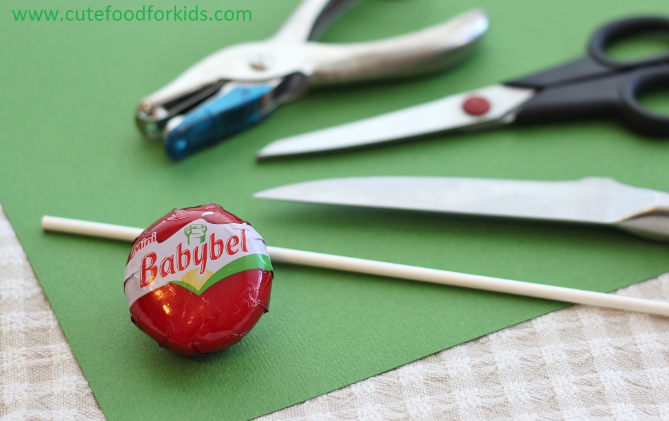 Edible Food Art For Kids