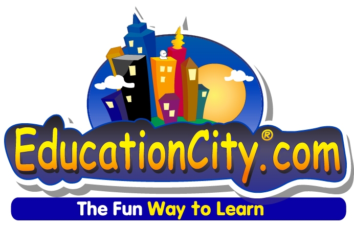 Education City Logo