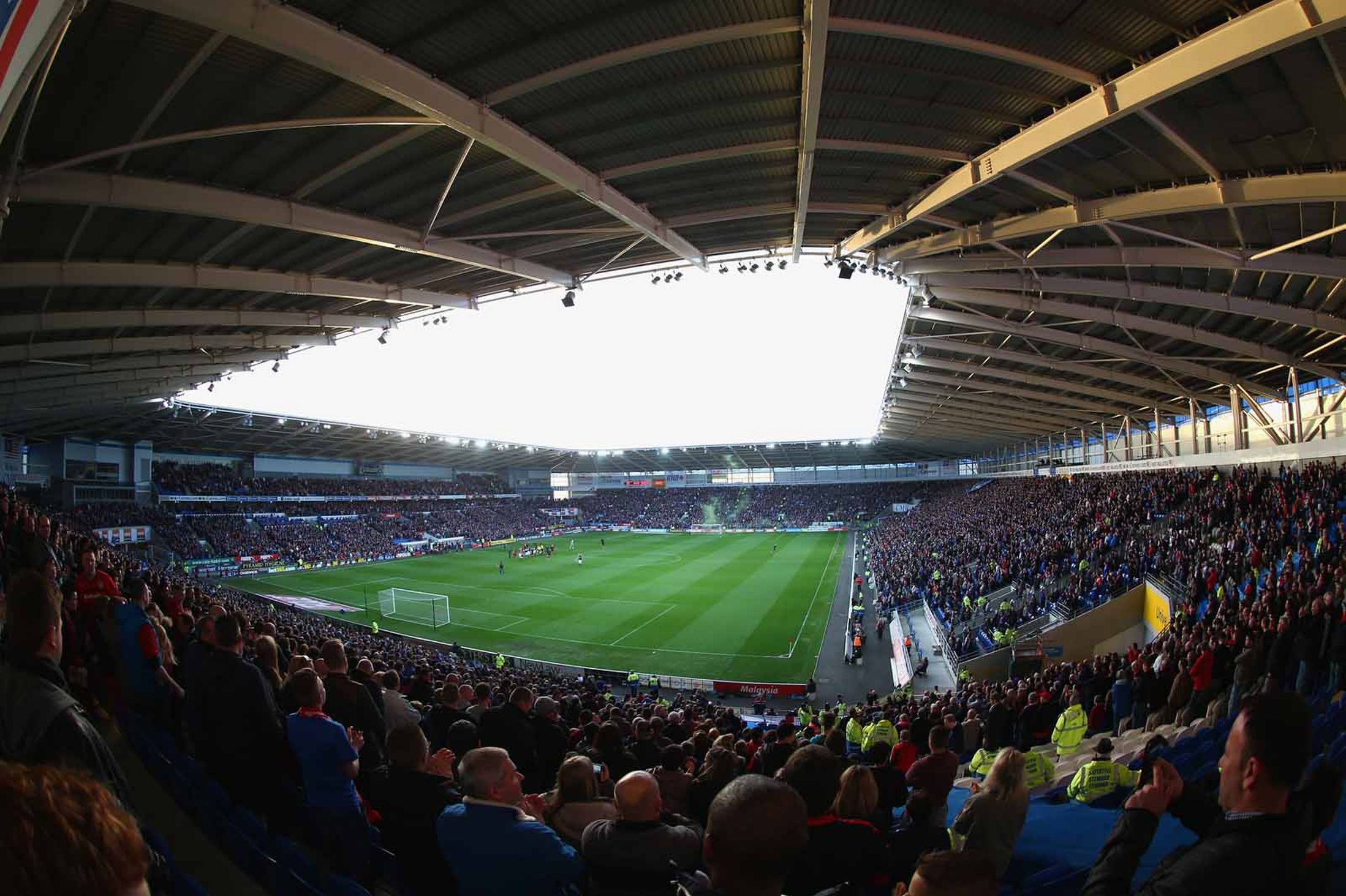 Education City Stadium