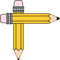 Education Clip Art Kids