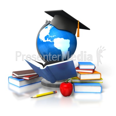 Education Clip Art Pictures