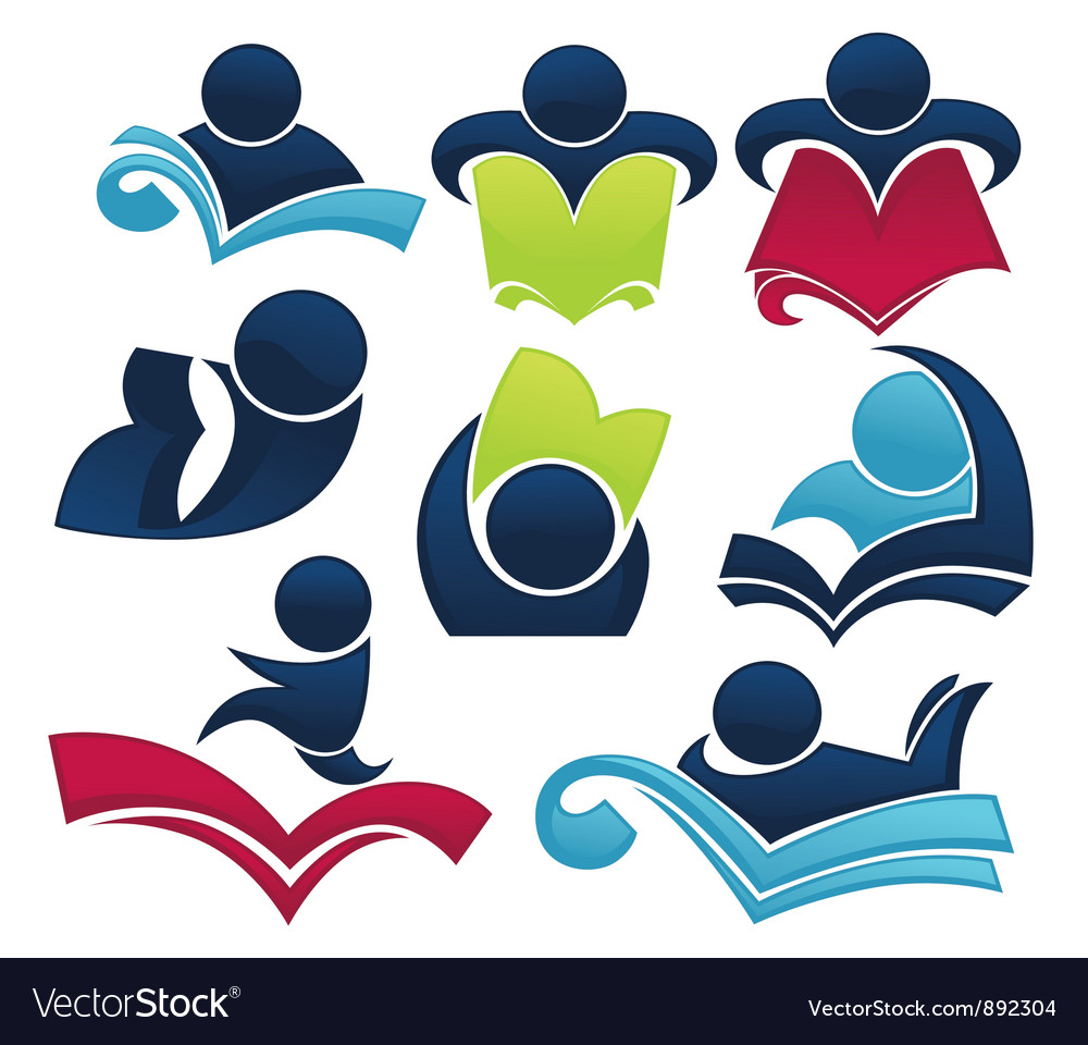 Education Icon Vector Free