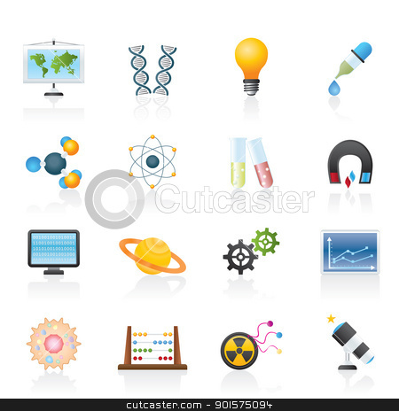 Education Icons Download