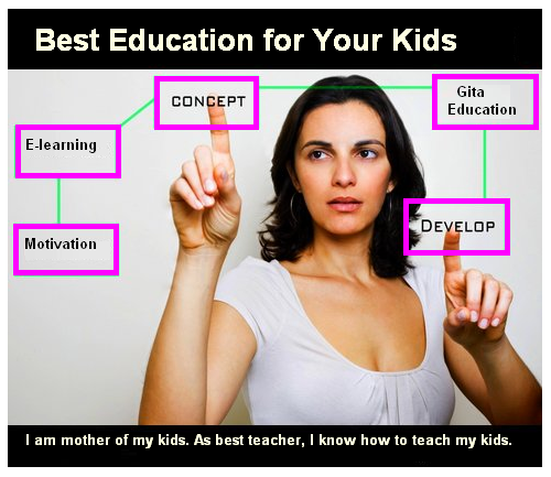 Education Images For Kids