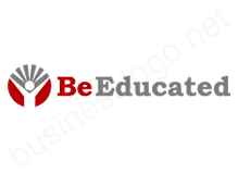 Education Logo Design