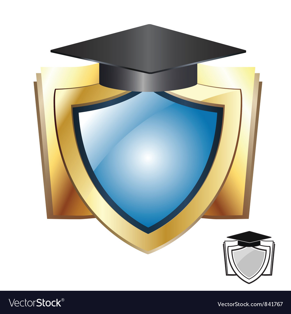 Education Logo Vector