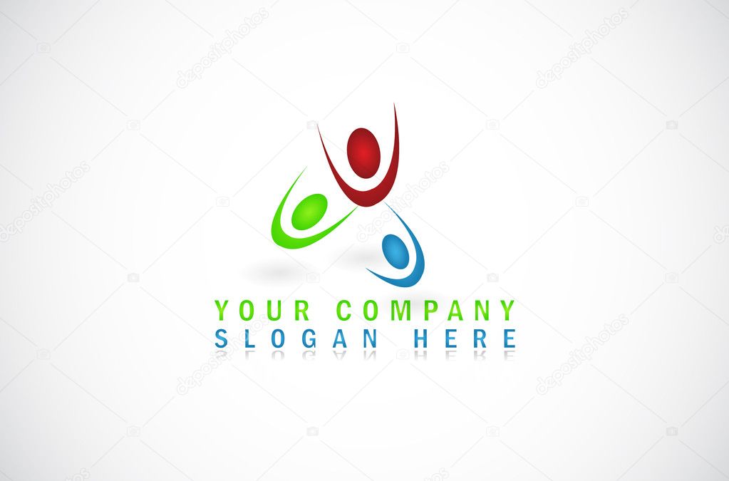 Education Logo Vector