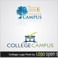 Education Logo Vector