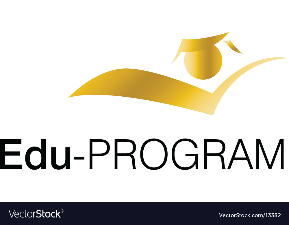 Education Logo Vector Free Download