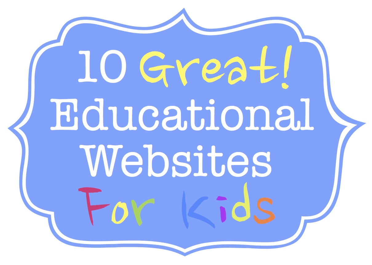 Educational Images For Kids