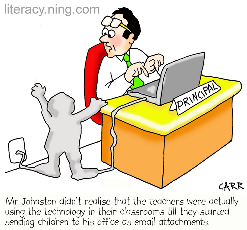 Educational Technology