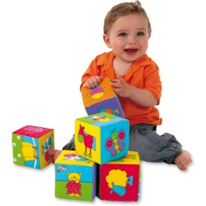 Educational Toys For Babies