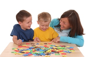 Educational Toys For Children