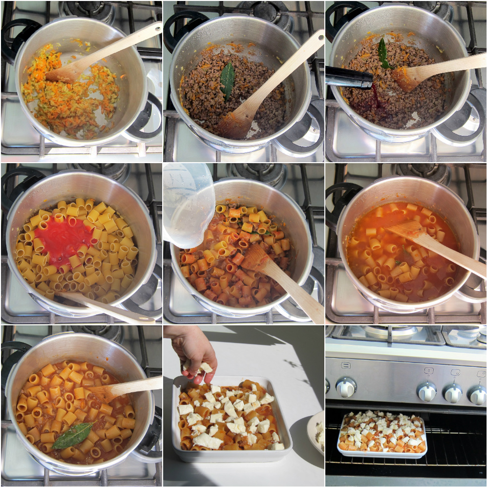 Electric Pressure Cooker Recipes