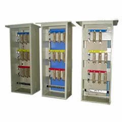 Electrical Feeder Pillars