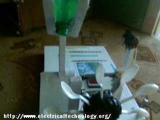 Electricity Experiments For Kids Electric Motor