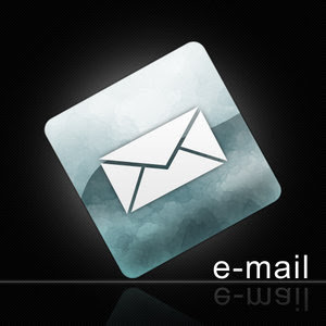 Email Icon Blackberry