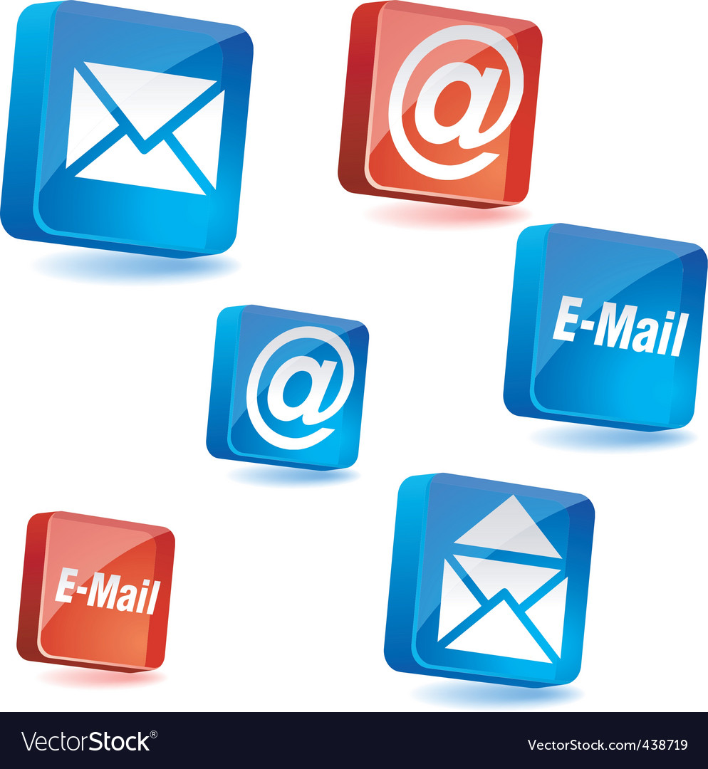 Email Icon Free Download