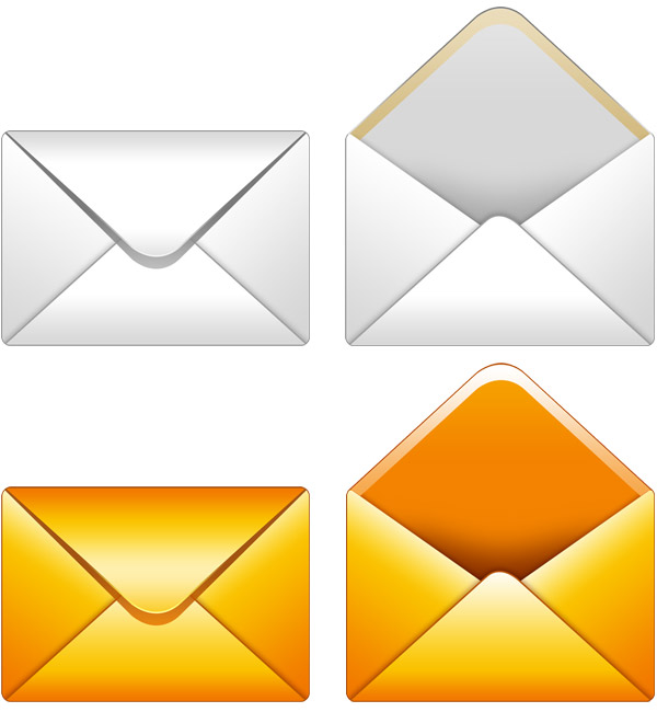 Email Icon Free Download