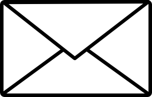 Email Icon Png Free