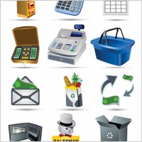 Email Icon Vector Download