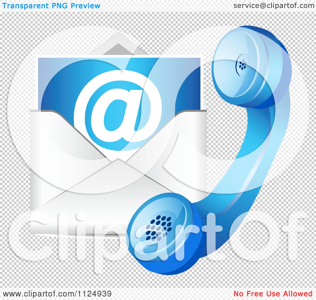 Email Icon Vector Png