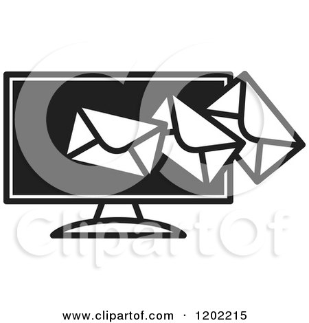 Email Icon Vector Png