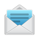 Email Newsletter Icon