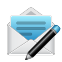 Email Newsletter Icon