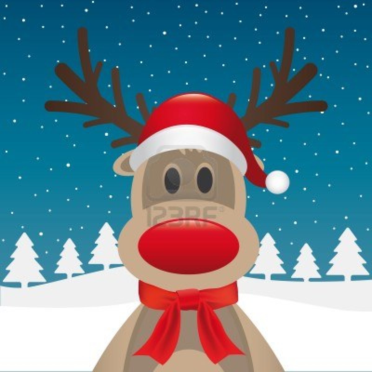 Email Santa Http Reindeer