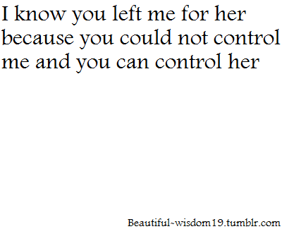 Emotional Abuse Quotes Tumblr