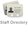 Employee Directory Icon