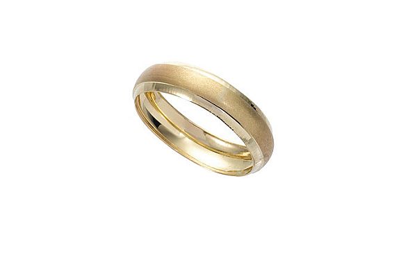 Engagement Rings For Men In Gold