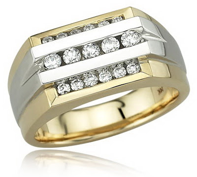 Engagement Rings For Men India