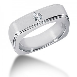 Engagement Rings For Men With Diamonds