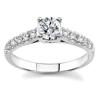 Engagement Rings For Women