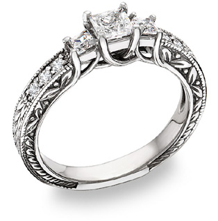 Engagement Rings For Women