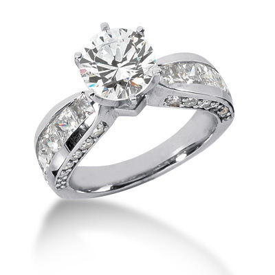 Engagement Rings Images And Prices