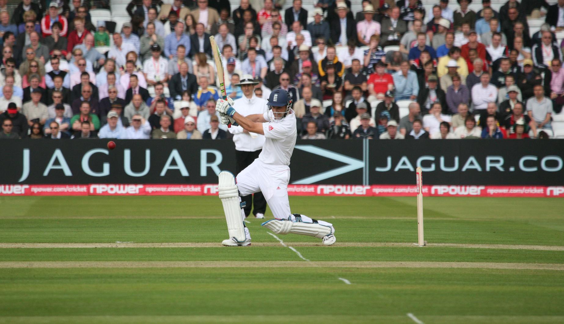 England Cricket Team