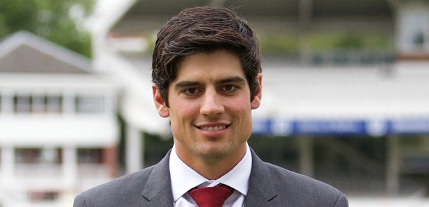 England Cricket Team Captain