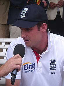 England Cricket Team Captain List