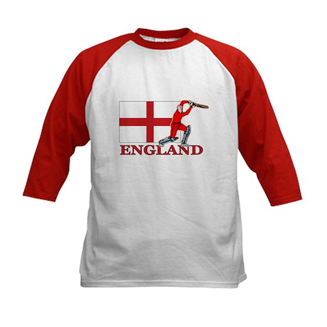 England Cricket Team Jersey Color