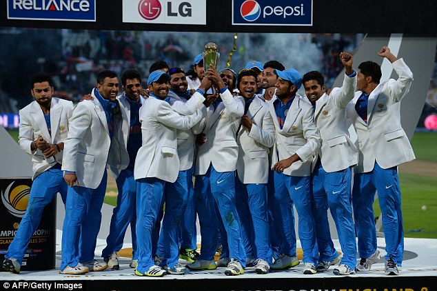 England Cricket Team Jersey For Champions Trophy