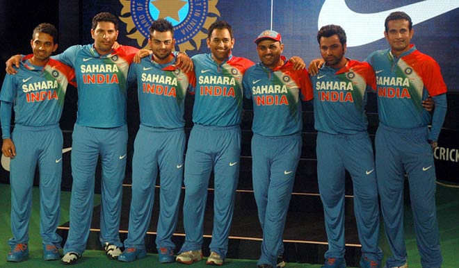 England Cricket Team Jersey For Champions Trophy