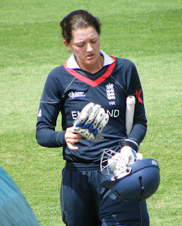 England Cricket Team Players 2012