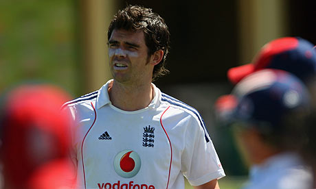 England Cricket Team Players Names 2012