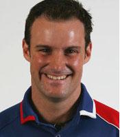 England Cricket Team Players Names 2012