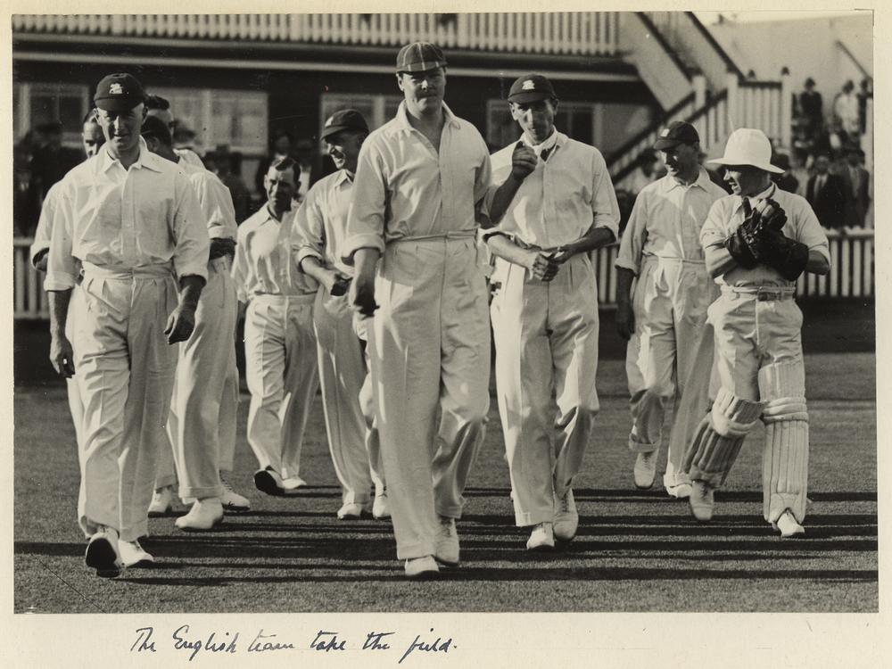 England Cricket Team Players Names