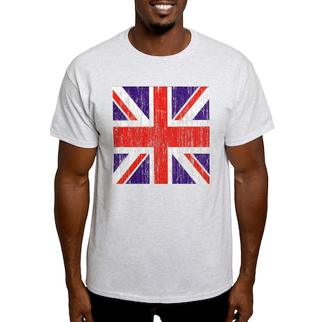 England Flag Shirt